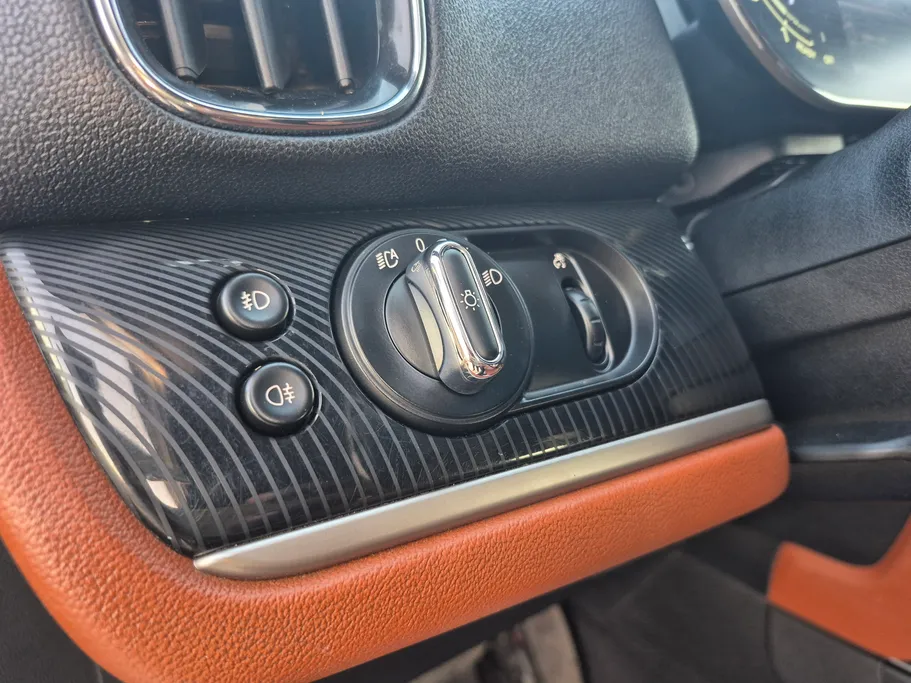 2022 Mini Countryman  