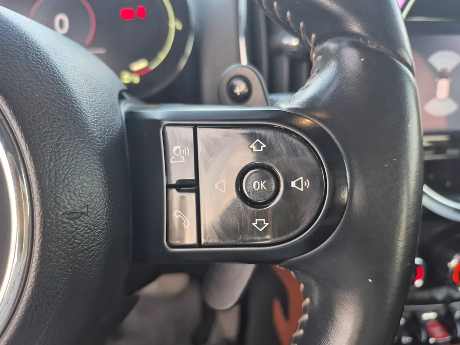 2022 Mini Countryman  