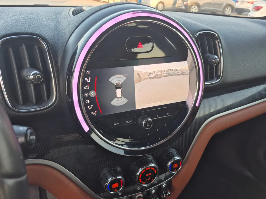 2022 Mini Countryman  