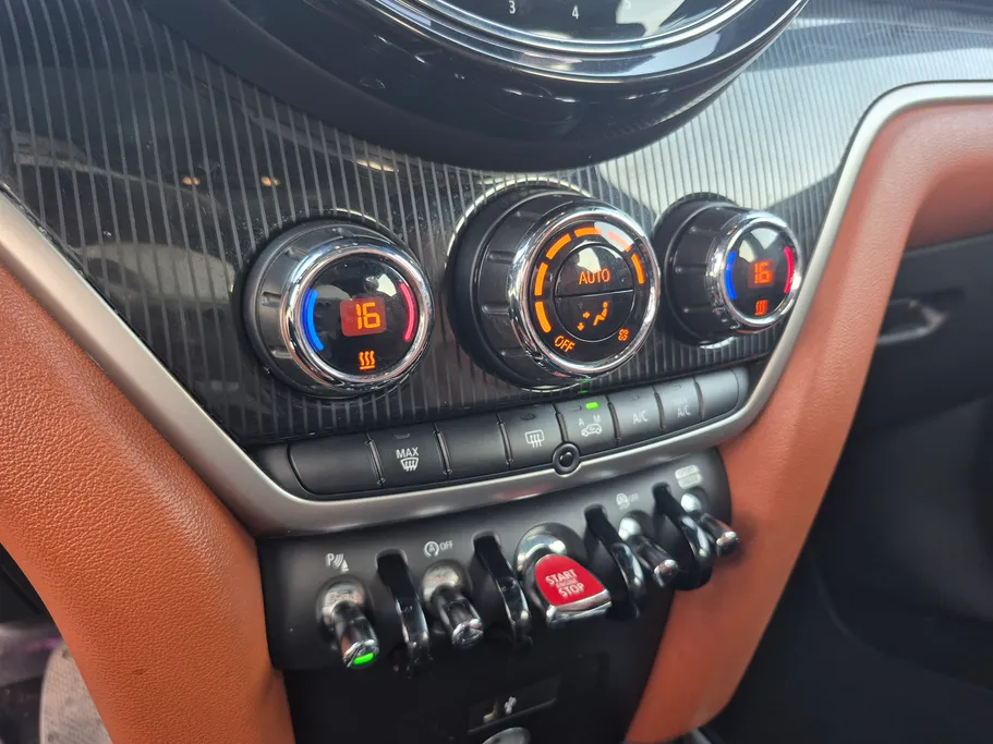 2022 Mini Countryman  