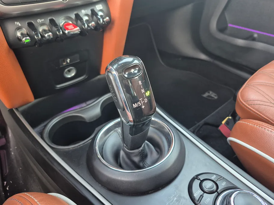 2022 Mini Countryman  