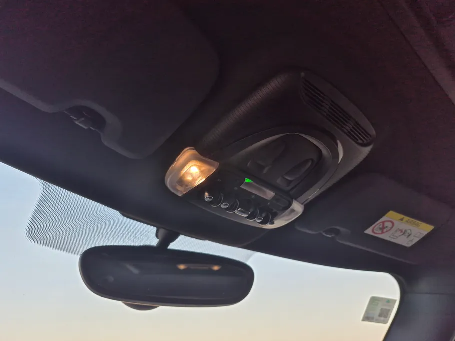 2022 Mini Countryman  