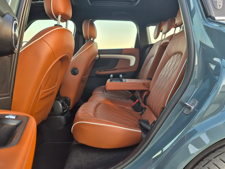 2022 Mini Countryman  