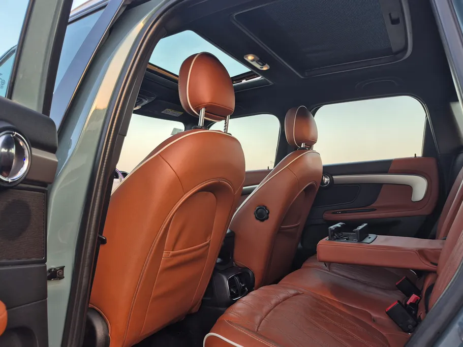 2022 Mini Countryman  