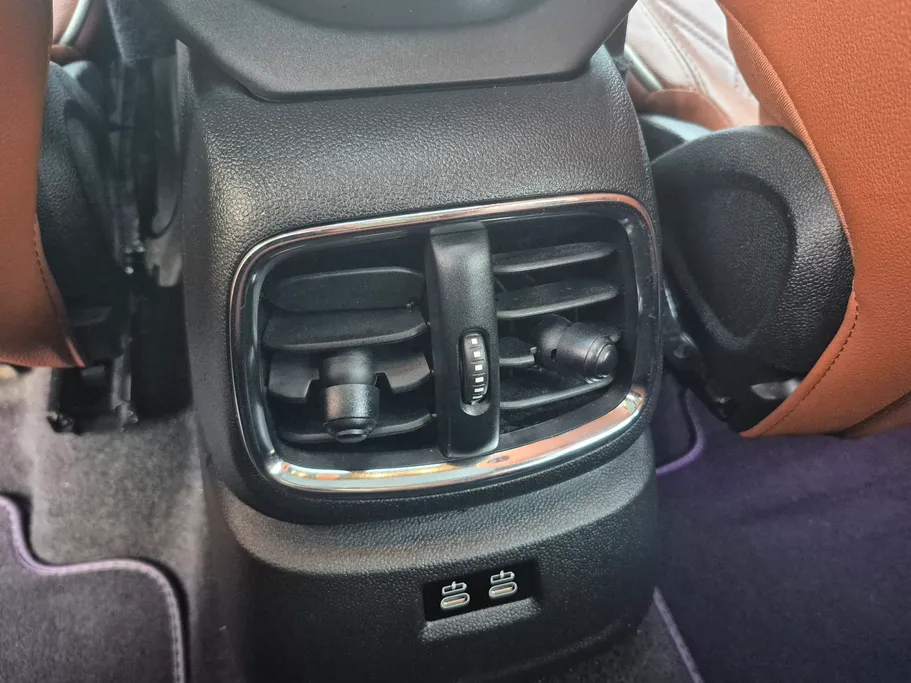 2022 Mini Countryman  