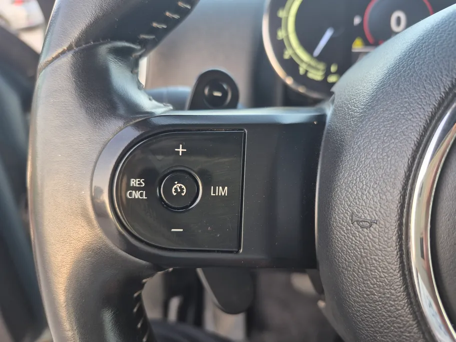 2022 Mini Countryman  