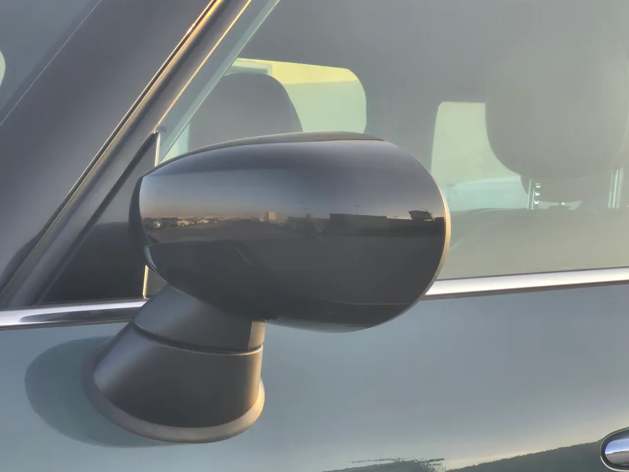 2022 Mini Countryman  