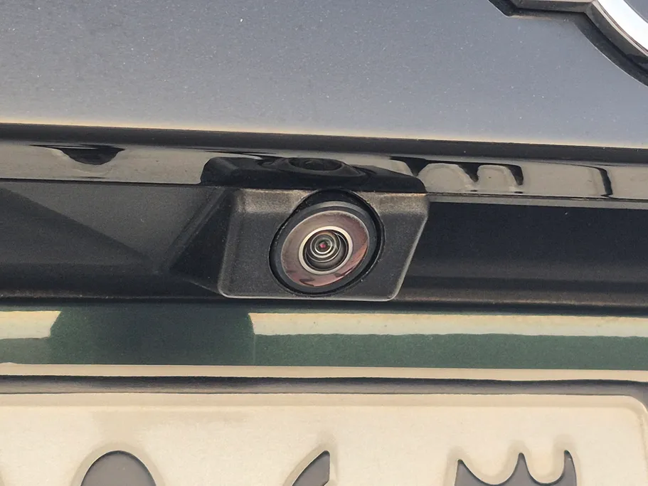 2022 Mini Countryman  