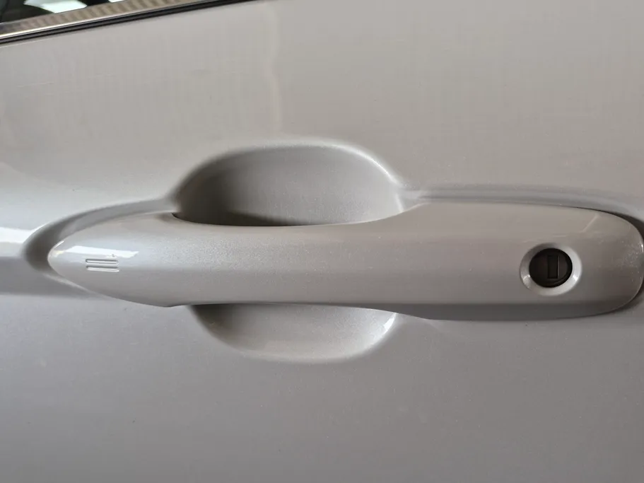 2024 Toyota Camry  GLE HEV  