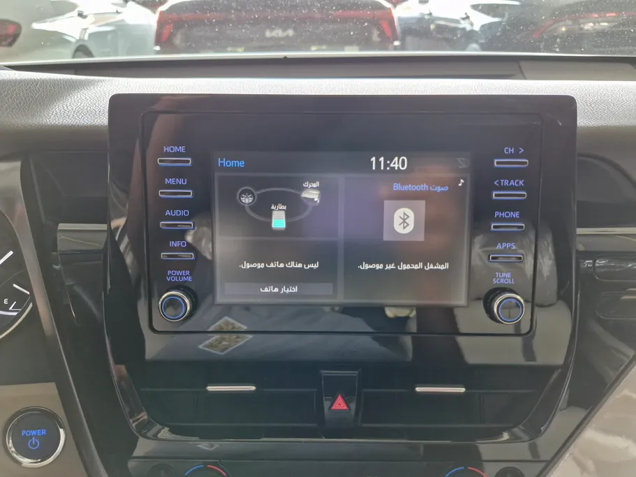 2024 Toyota Camry  GLE HEV  