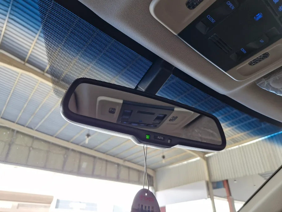 2024 Toyota Camry  GLE HEV  