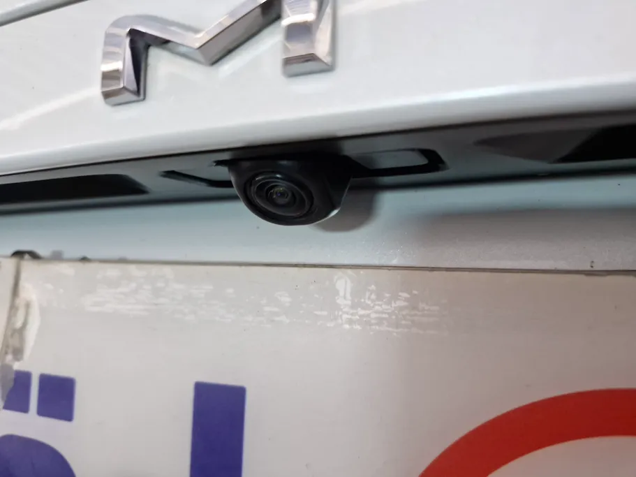 2024 Toyota Camry  GLE HEV  