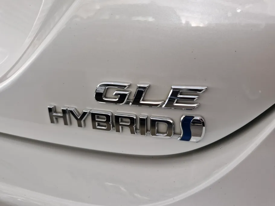 2024 Toyota Camry  GLE HEV  