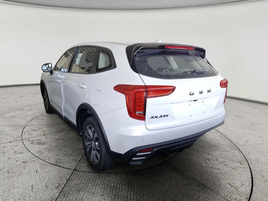 هافال جوليان بيسك 2025 