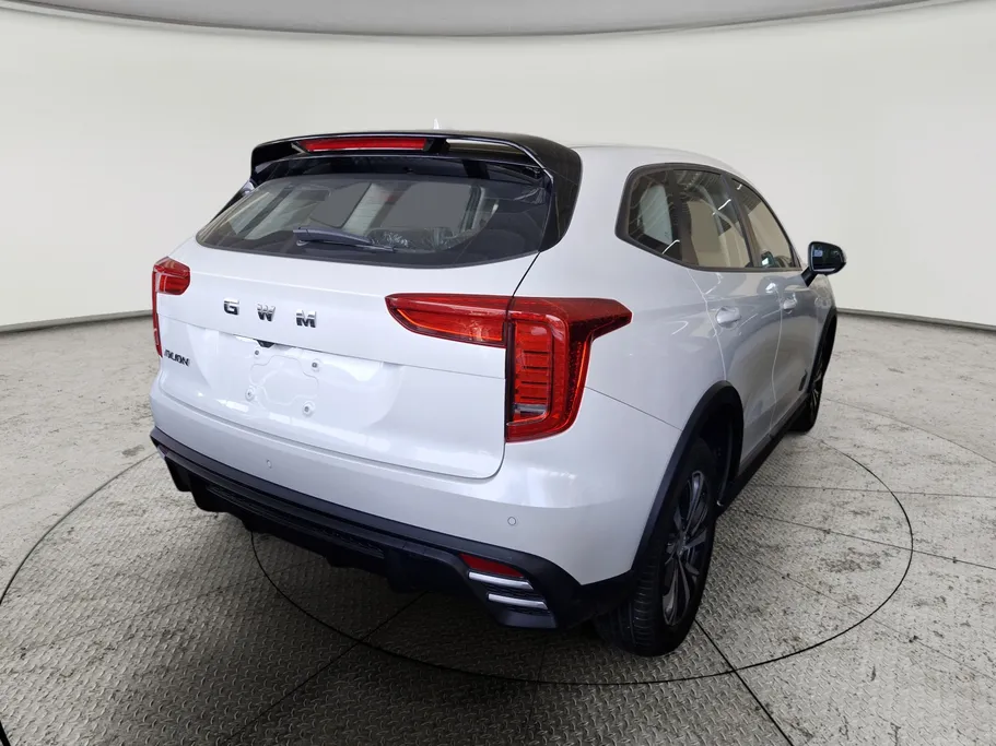 2025 Haval Jolion Basic 