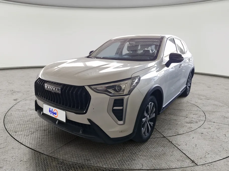 2025 Haval Jolion Basic 