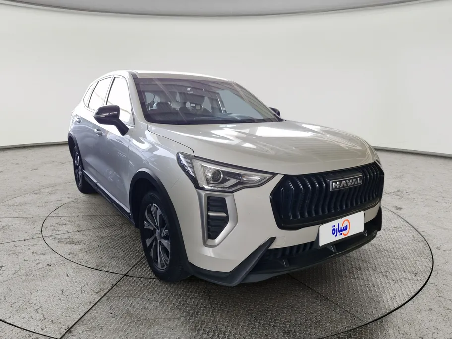 2025 Haval Jolion Basic 