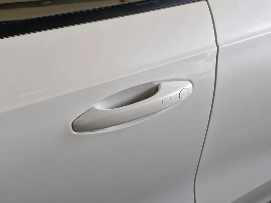 هافال جوليان بيسك 2025 