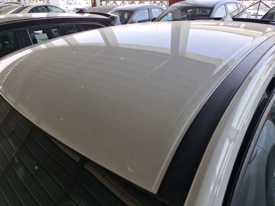 هافال جوليان بيسك 2025 