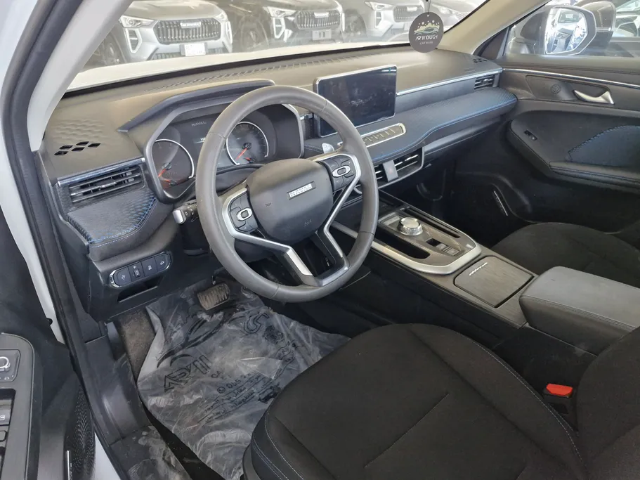 هافال جوليان بيسك 2025 