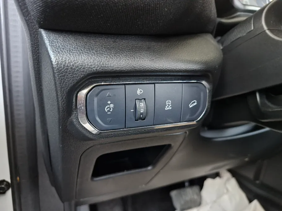 هافال جوليان بيسك 2025 