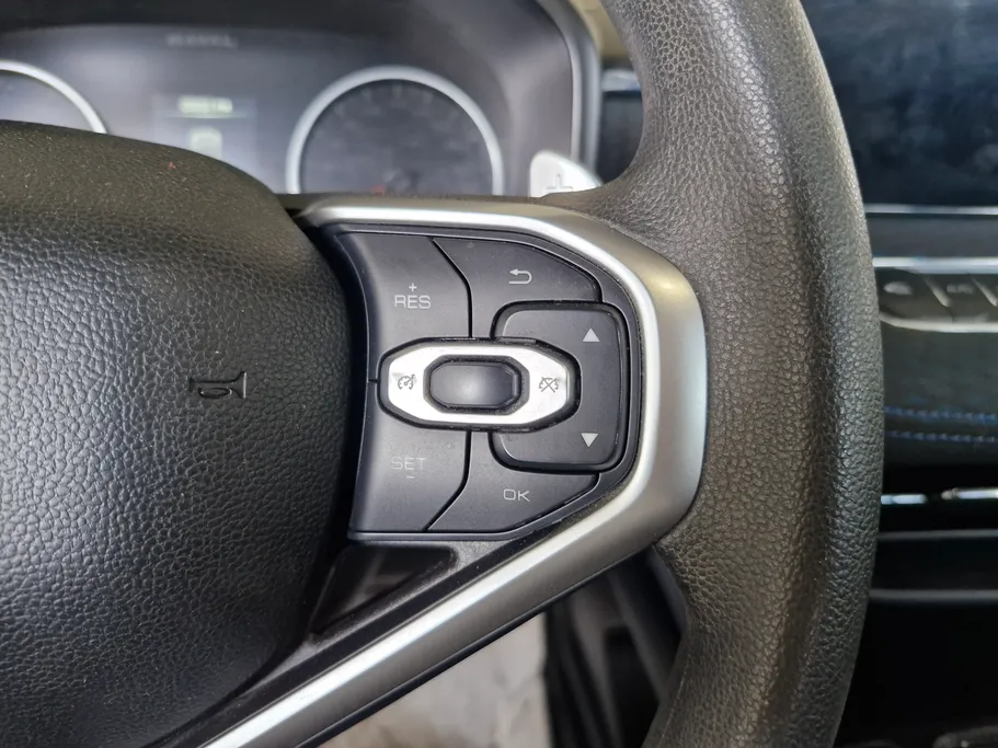 هافال جوليان بيسك 2025 