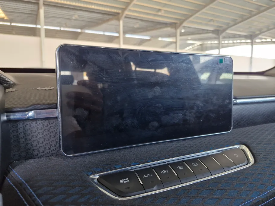 هافال جوليان بيسك 2025 