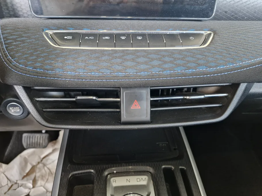 هافال جوليان بيسك 2025 