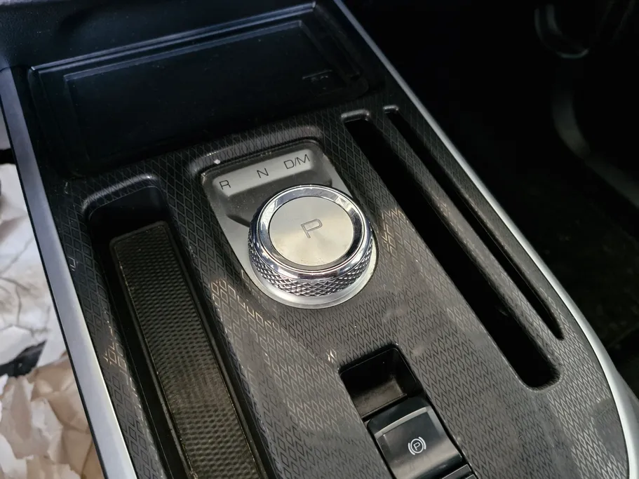 هافال جوليان بيسك 2025 