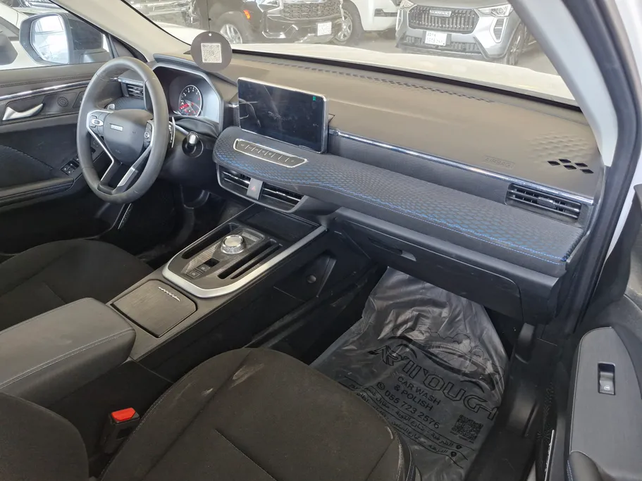 هافال جوليان بيسك 2025 