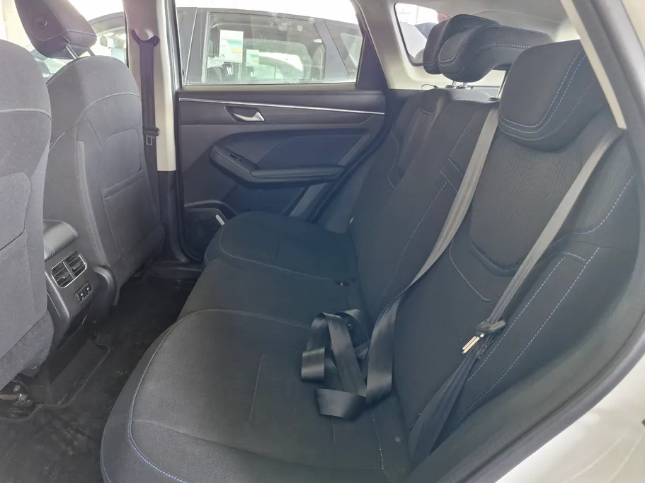 هافال جوليان بيسك 2025 