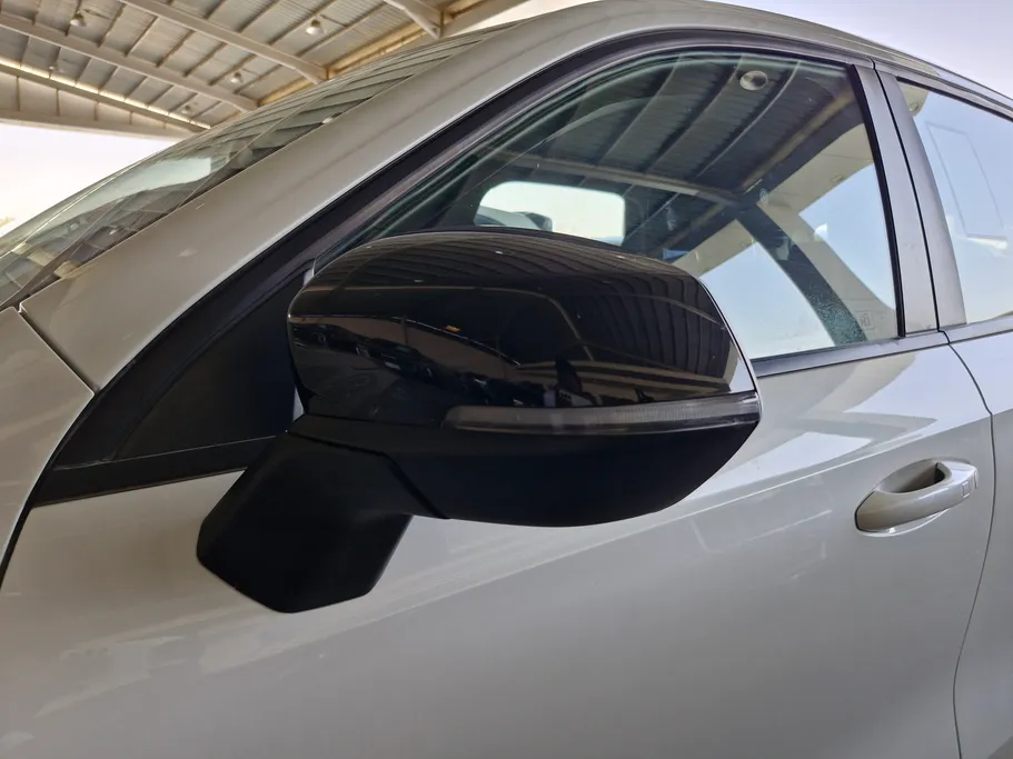 هافال جوليان بيسك 2025 