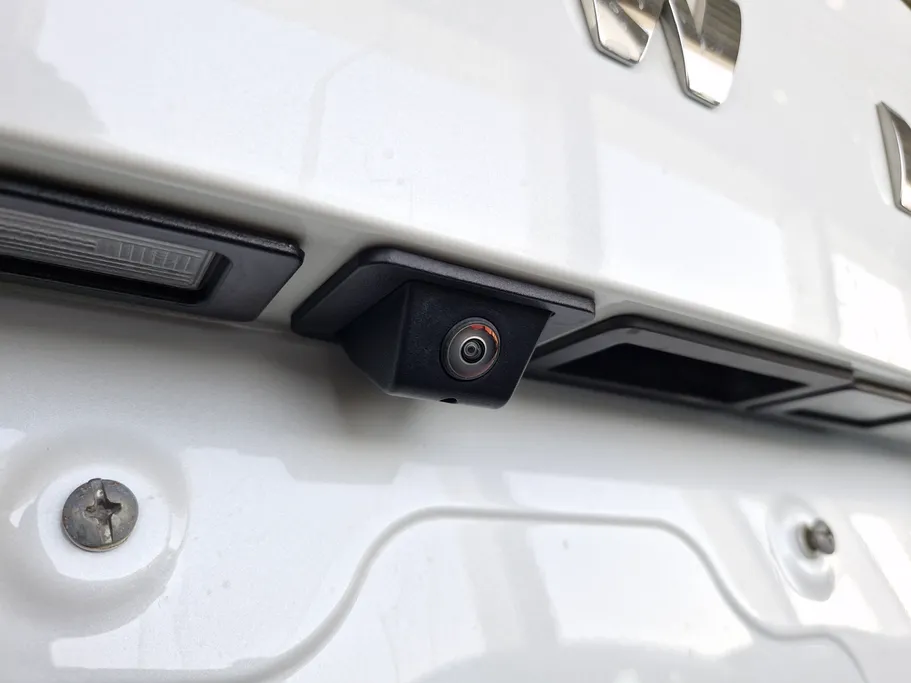 هافال جوليان بيسك 2025 