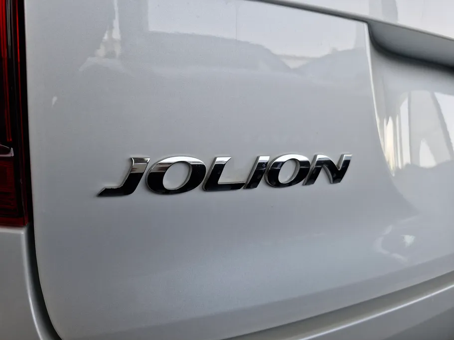 هافال جوليان بيسك 2025 