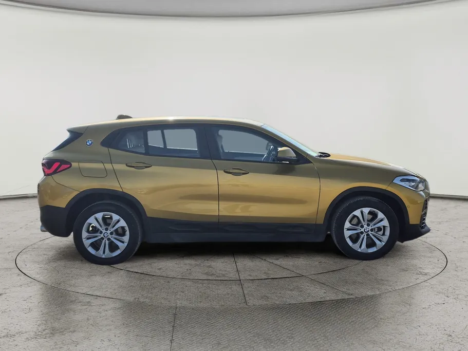 بي ام دبليو الفئة اكس 2 S Drive 20I 2022 