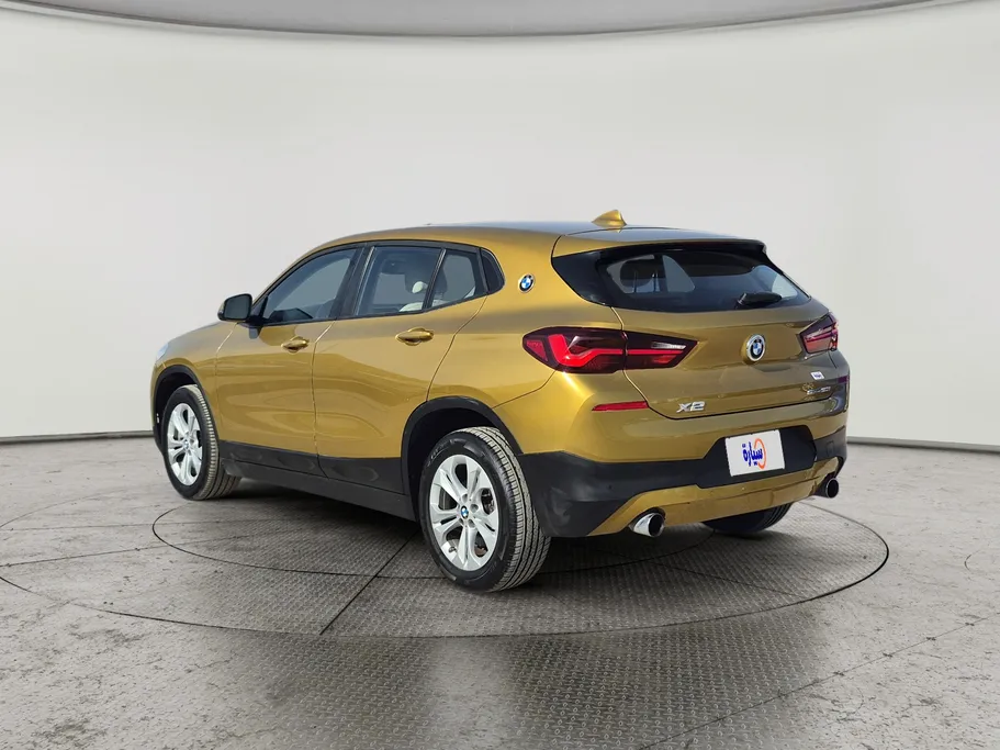 بي ام دبليو الفئة اكس 2 S Drive 20I 2022 