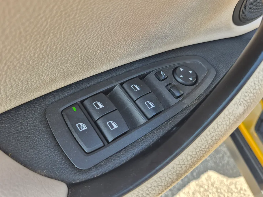 بي ام دبليو الفئة اكس 2 S Drive 20I 2022 