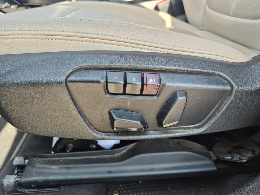 بي ام دبليو الفئة اكس 2 S Drive 20I 2022 