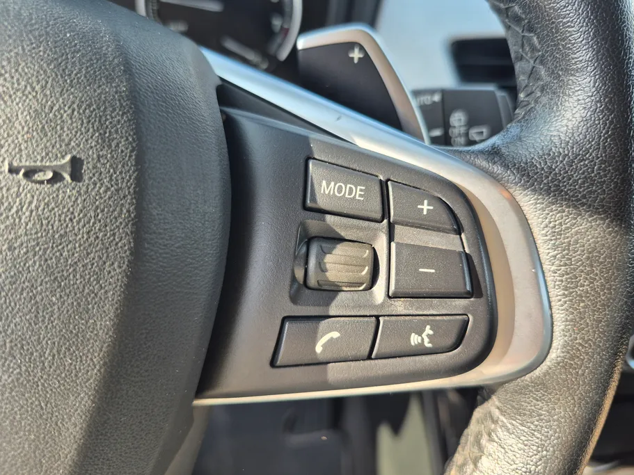 بي ام دبليو الفئة اكس 2 S Drive 20I 2022 