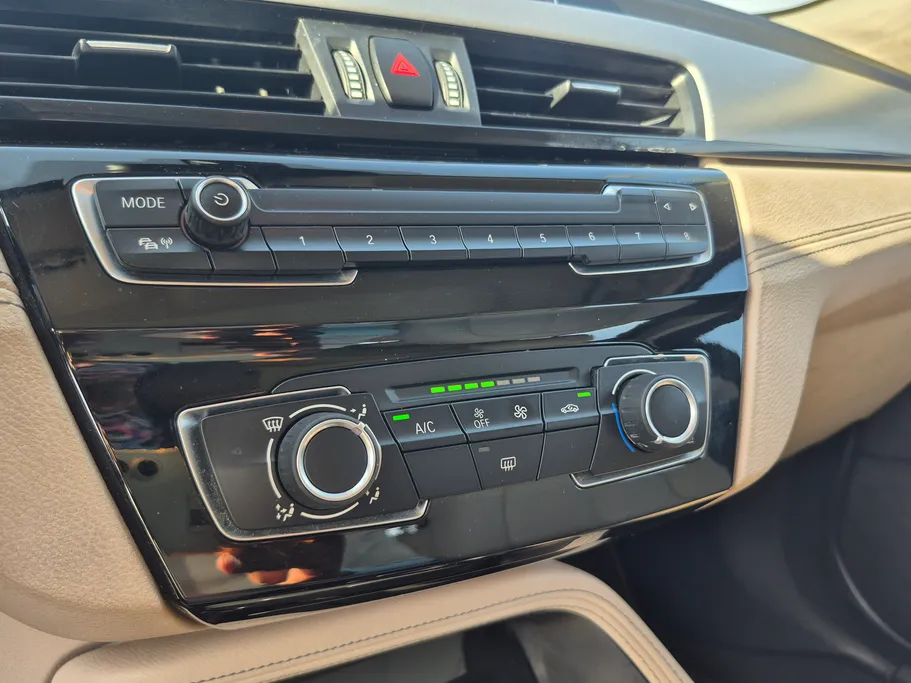 بي ام دبليو الفئة اكس 2 S Drive 20I 2022 