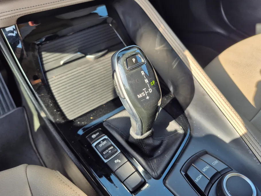 بي ام دبليو الفئة اكس 2 S Drive 20I 2022 