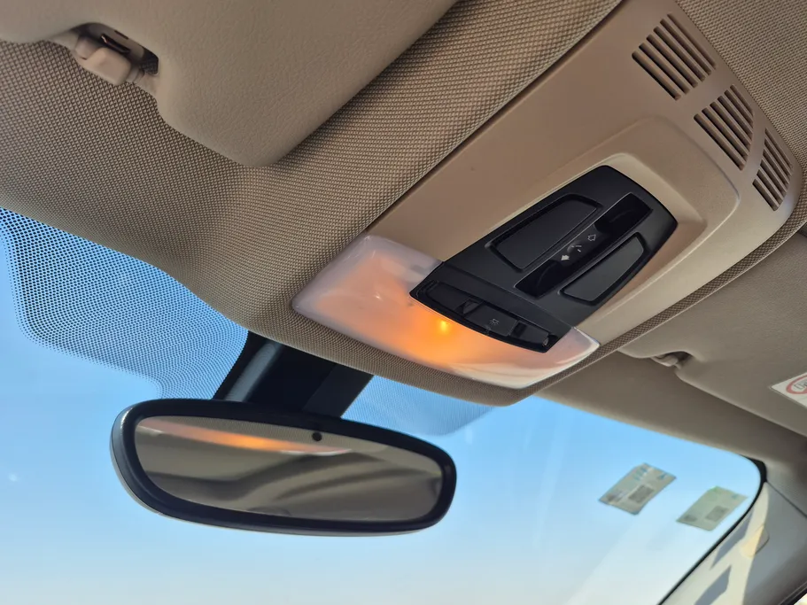 بي ام دبليو الفئة اكس 2 S Drive 20I 2022 