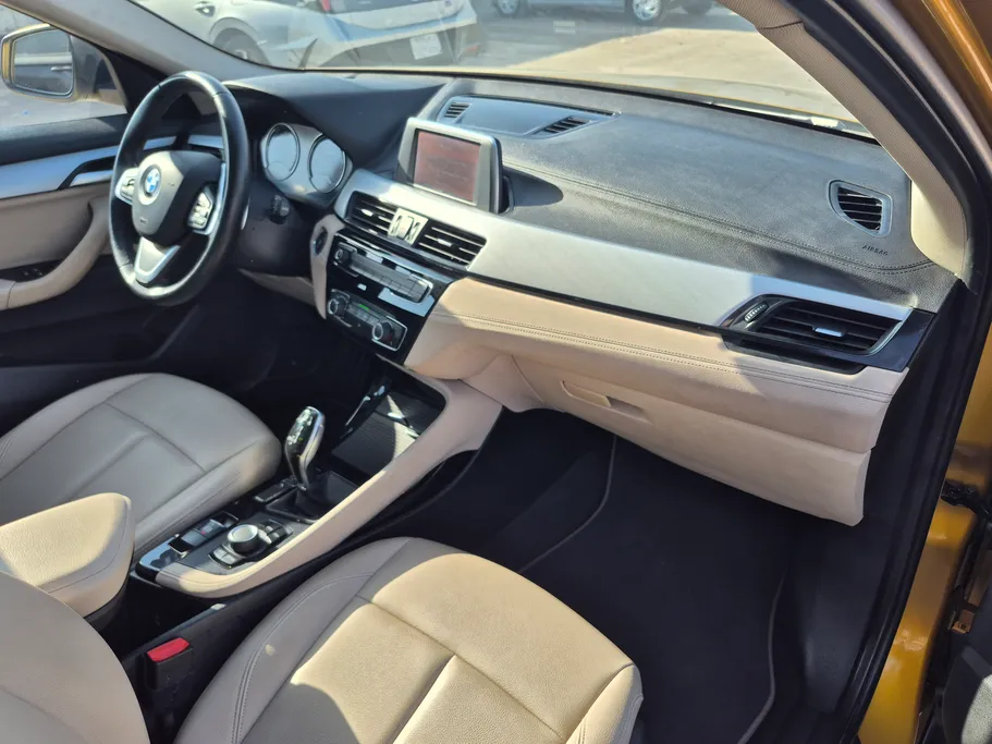 بي ام دبليو الفئة اكس 2 S Drive 20I 2022 