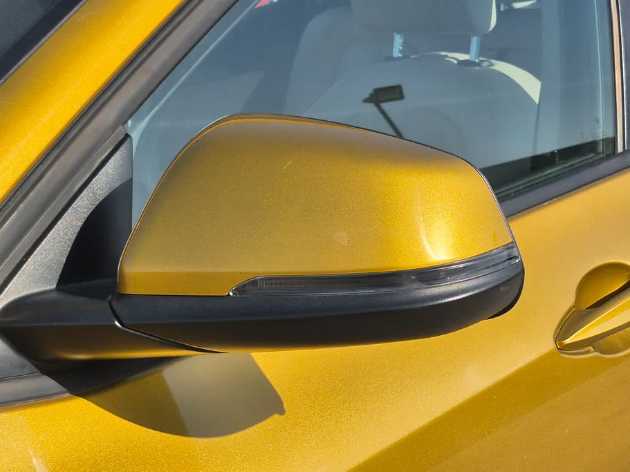 بي ام دبليو الفئة اكس 2 S Drive 20I 2022 