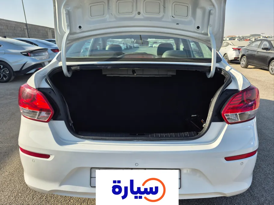 كيا بيجاس EX 2022 