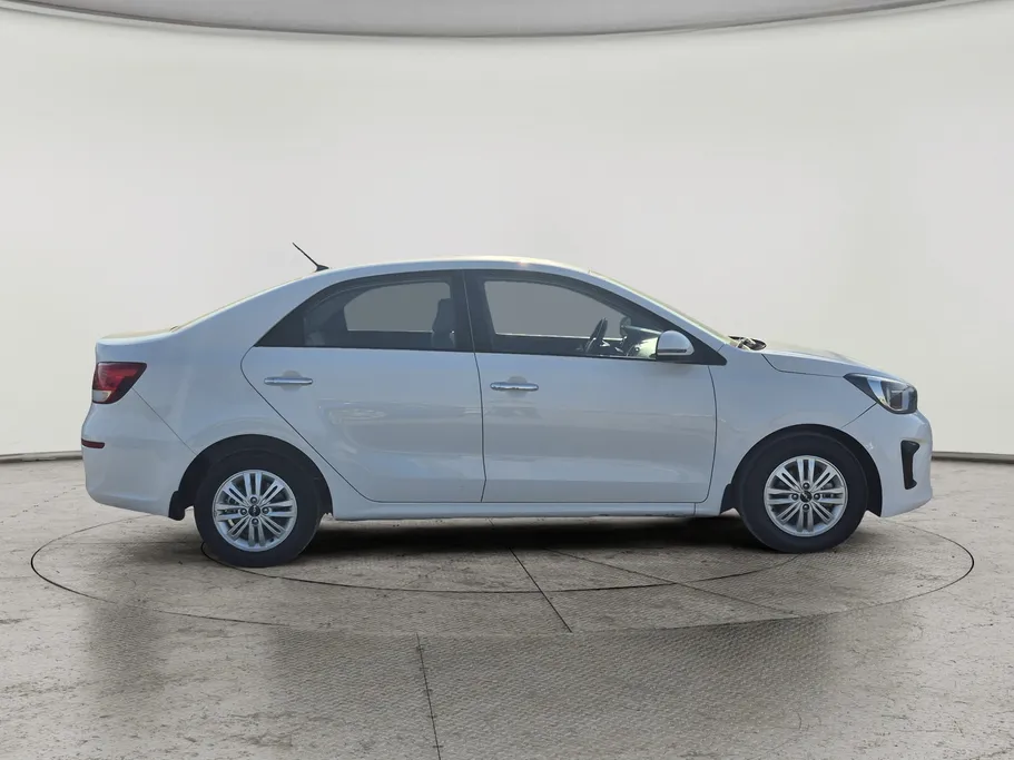 كيا بيجاس EX 2022 