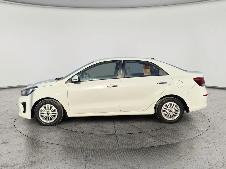 كيا بيجاس EX 2022 