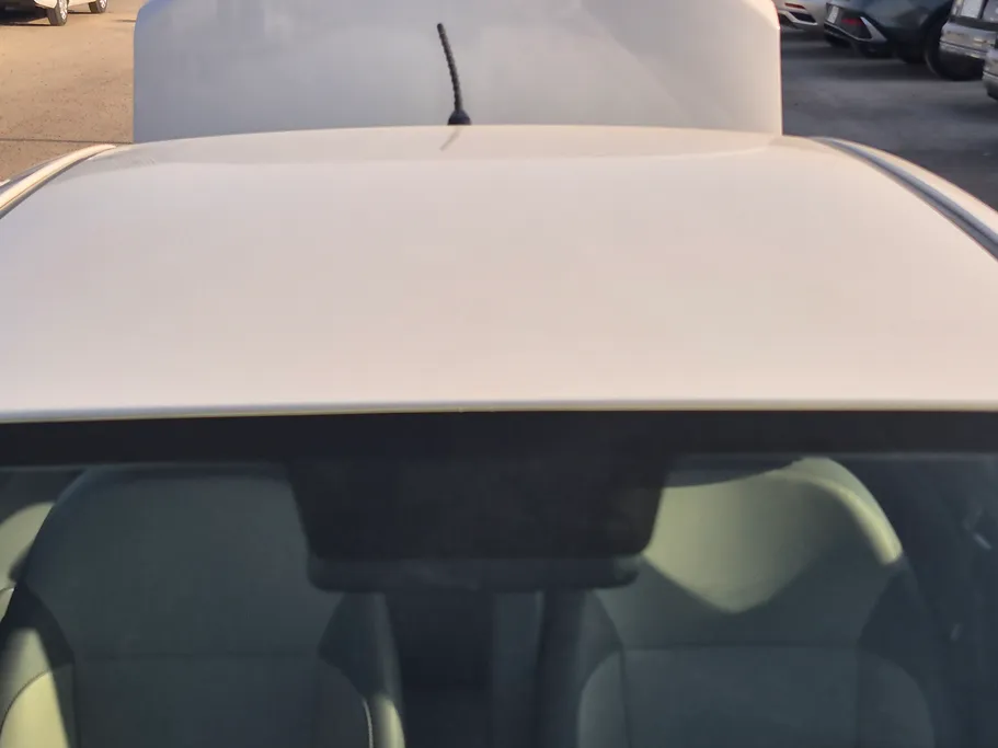 كيا بيجاس EX 2022 