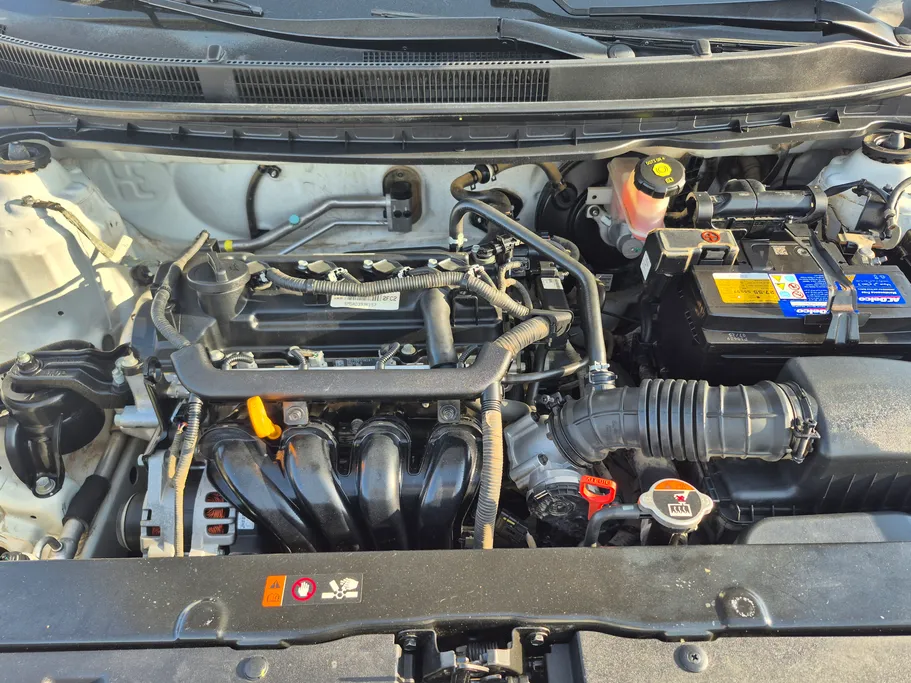 كيا بيجاس EX 2022 