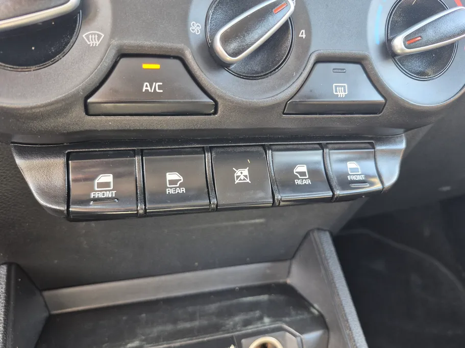 كيا بيجاس EX 2022 